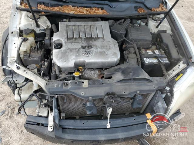 4T1BK3DB8BU420175 2011 TOYOTA AVALON photo no. 11