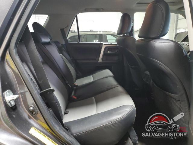 JTEBU5JR6H5427488 2017 TOYOTA 4RUNNER photo no. 11