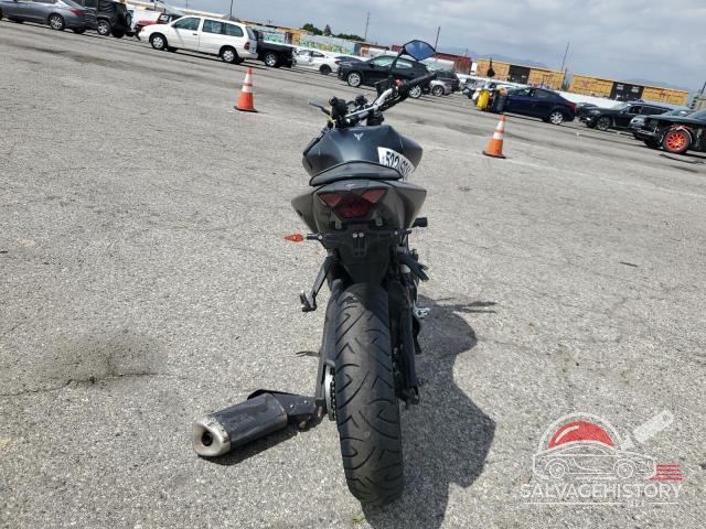 MH3RH20Y9MK005808 2021 YAMAHA MT-03 photo no. 4