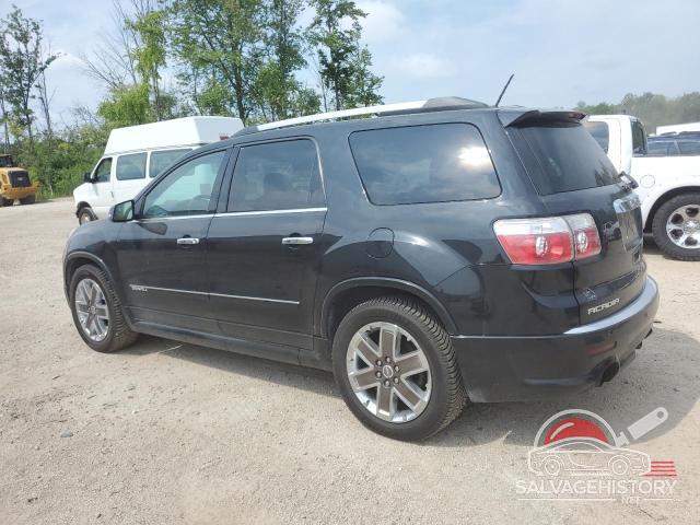 1GKKVTED2CJ136849 2012 GMC ACADIA DEN photo no. 2