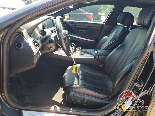 WBA6B4C52ED099050 2014 BMW 6 SERIES photo no. 7