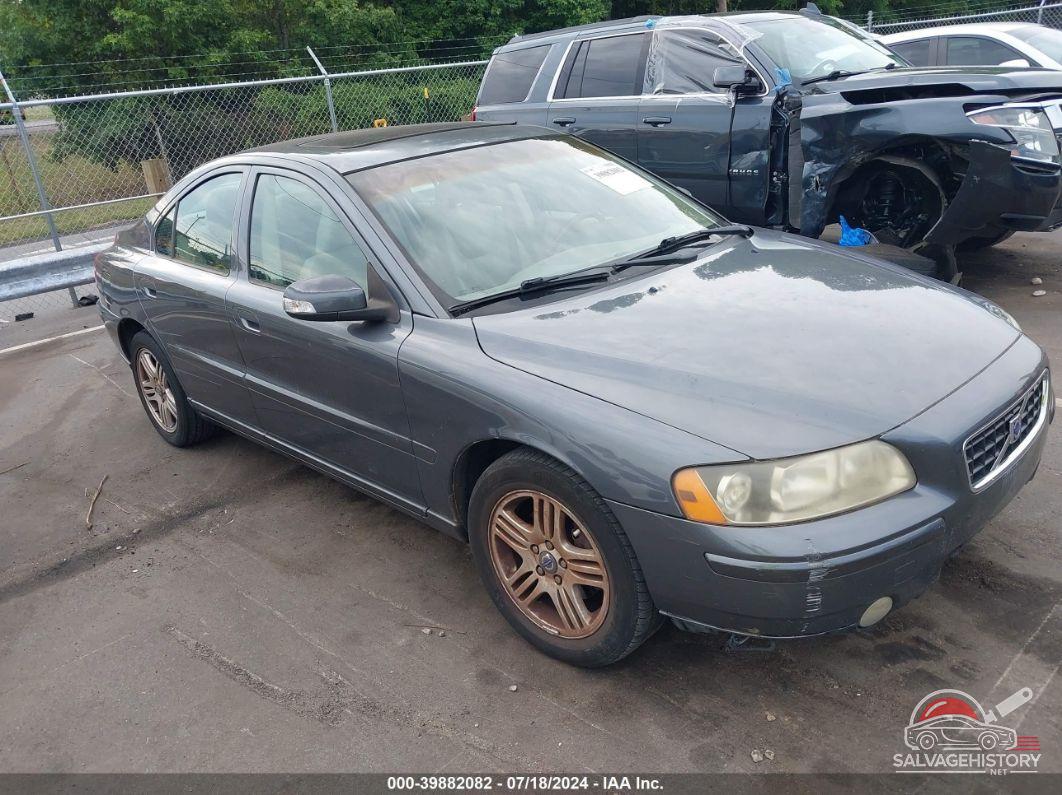 YV1RS592772633011 2007 VOLVO S60 photo no. 24