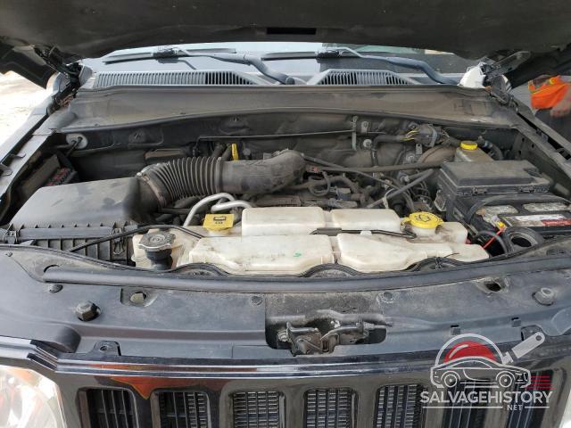 1J4PN2GK5AW111686 2010 JEEP LIBERTY photo no. 12