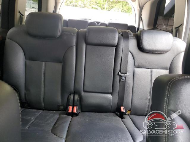 4JGBF71E17A232889 2007 MERCEDES-BENZ GL-CLASS photo no. 10