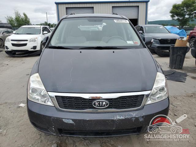 KNDMG4C71C6493380 2012 KIA All Models photo no. 5