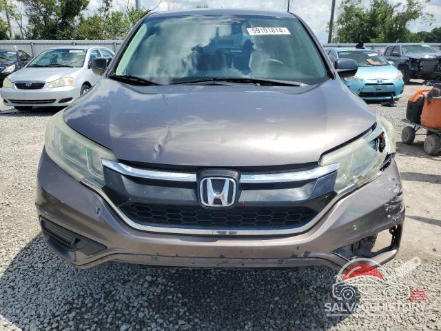 3CZRM3H36FG701104 2015 HONDA CRV photo no. 5