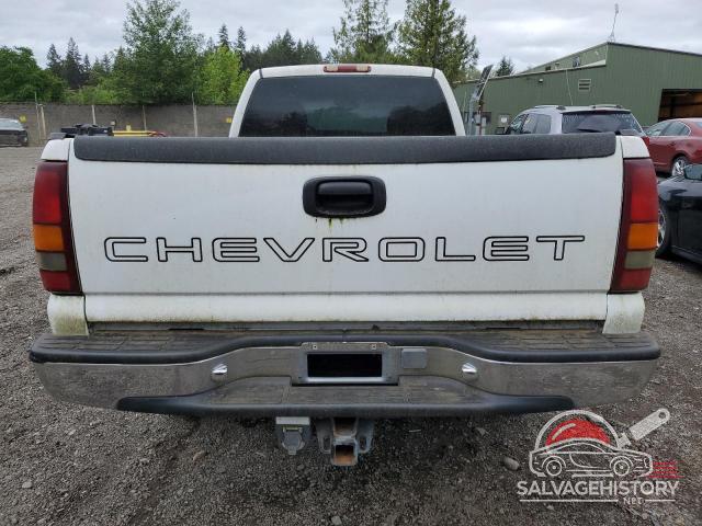 1GCGC24U62Z112556 2002 CHEVROLET ALL Models photo no. 6