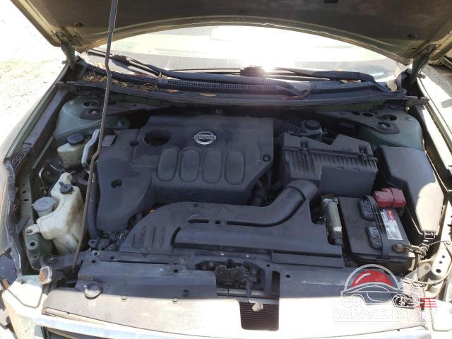 1N4AL21E47C210794 2007 NISSAN ALTIMA photo no. 11