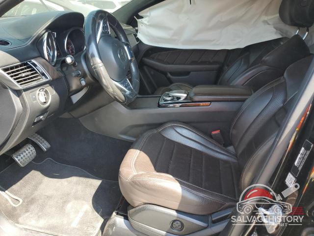 4JGED7FB0GA032331 2016 MERCEDES-BENZ GLE-CLASS photo no. 7
