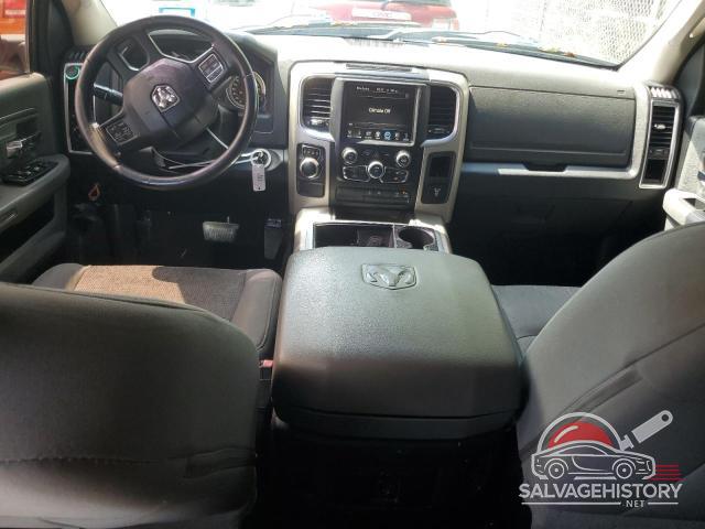 1C6RR6LT3FS630816 2015 RAM 1500 photo no. 8