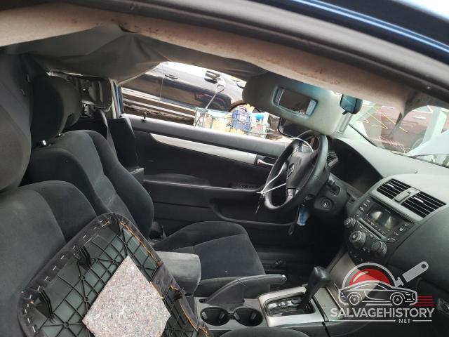 1HGCM72574A001537 2004 HONDA ACCORD photo no. 7