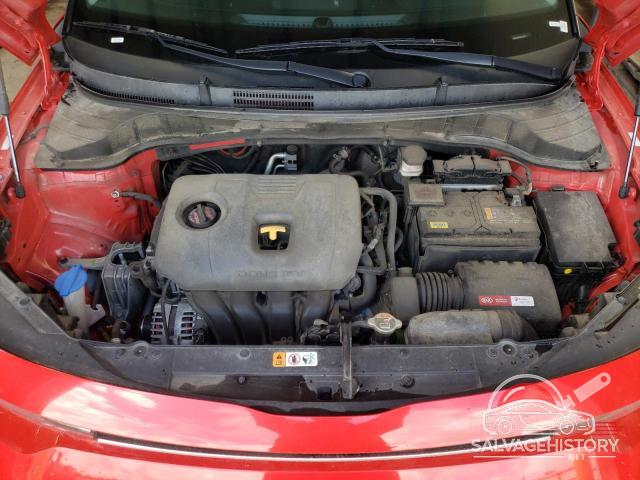 KNDJ23AU4N7182916 2022 KIA SOUL photo no. 11