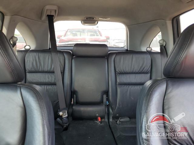 5J6RE48748L017597 2008 HONDA CRV photo no. 10