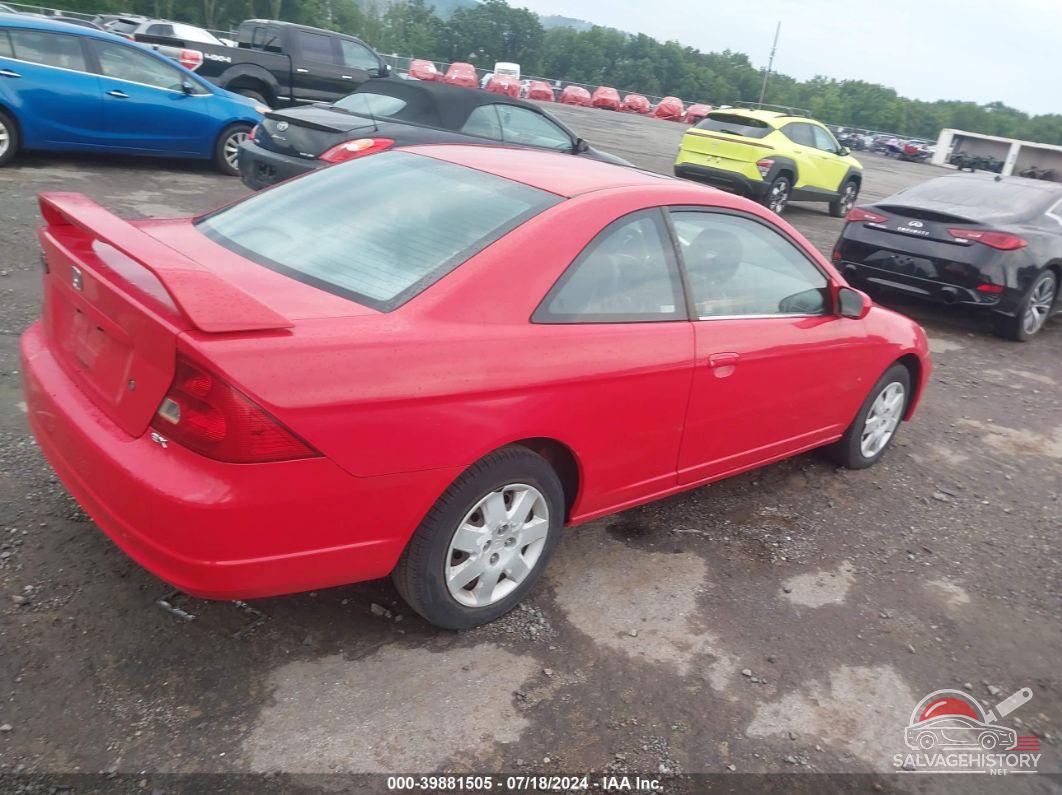 1HGEM22032L054527 2002 HONDA CIVIC photo no. 4