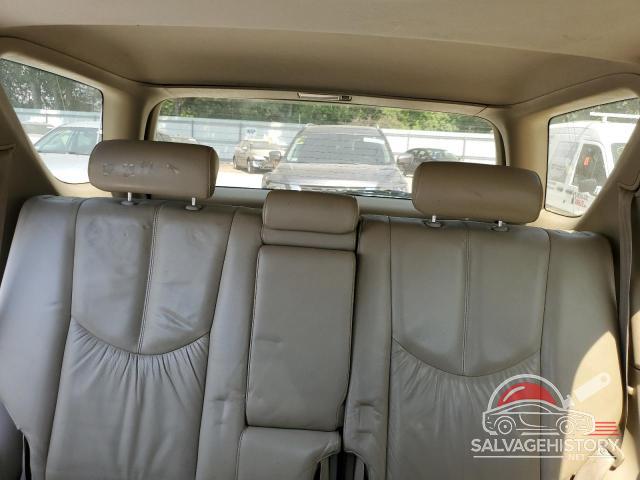 JT6HF10U0Y0151496 2000 LEXUS RX300 photo no. 10