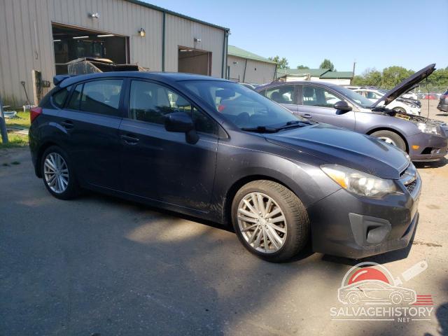 JF1GPAD64D2815817 2013 SUBARU IMPREZA photo no. 4
