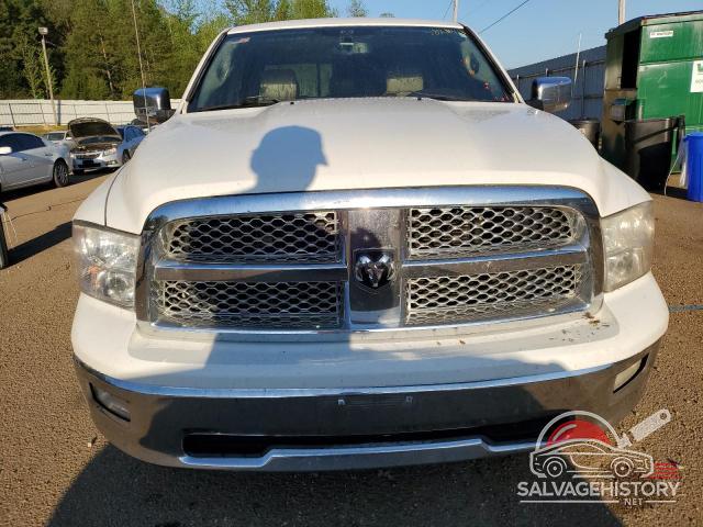 1D3HV13T89J521742 2009 DODGE All Models photo no. 5