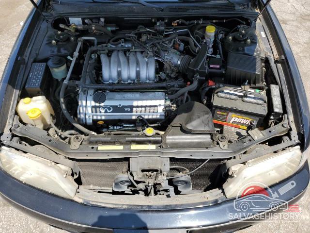 JNKCA21A8XT761895 1999 INFINITI I30 photo no. 11