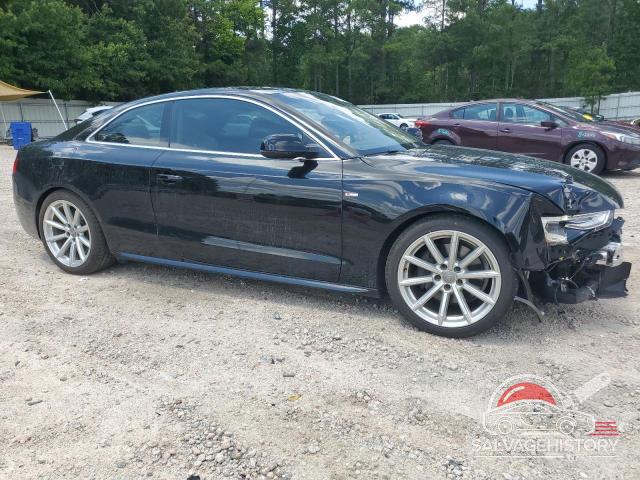 WAUSFAFR0FA012068 2015 AUDI A5 photo no. 4