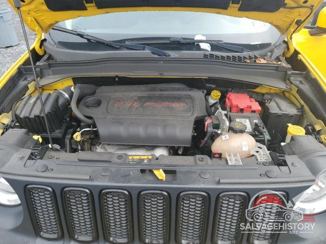 ZACCJBBB4JPH93531 2018 JEEP RENEGADE photo no. 11