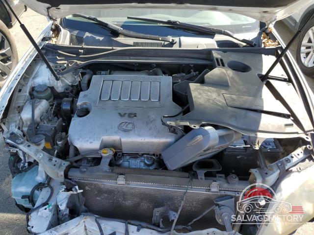 JTHBJ46G992305112 2009 LEXUS ES350 photo no. 11