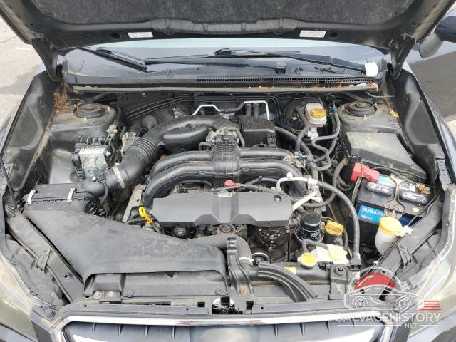 JF2GPAGC7E8308826 2014 SUBARU XV photo no. 12
