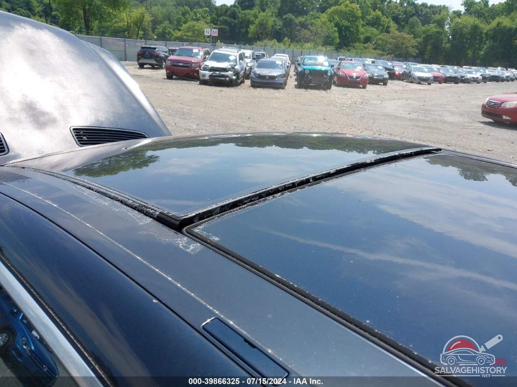 WDDNG86X47A098237 2007 MERCEDES-BENZ S 550 photo no. 6