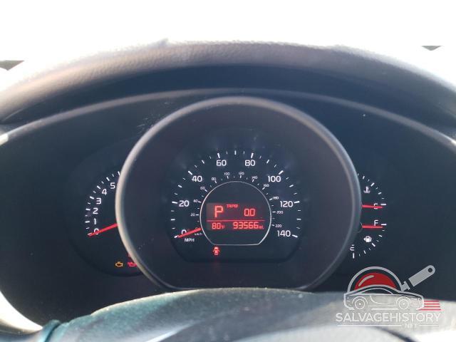 KNDJX3A55E7079563 2014 KIA SOUL photo no. 9