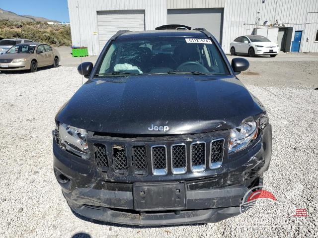 1C4NJDBB5ED815903 2014 JEEP COMPASS photo no. 5