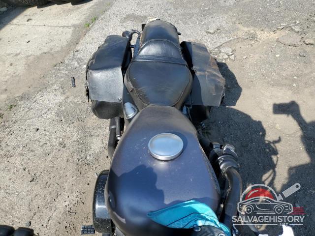 1HD4LE216GC420011 2016 HARLEY-DAVIDSON XL photo no. 5