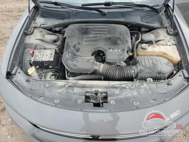 2C3CDXFG5HH521354 2017 DODGE CHARGER photo no. 11