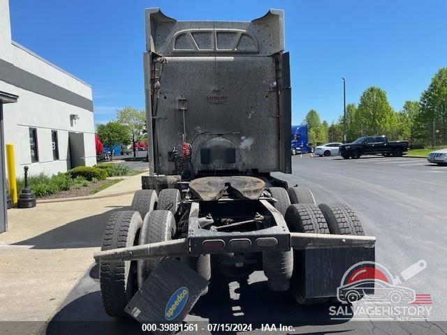 1XPBDP9X3KD600690 2019 PETERBILT 579 photo no. 8