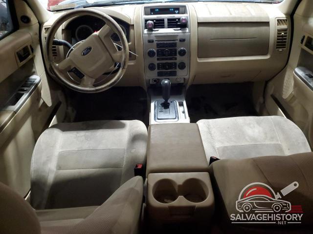 1FMCU03G89KA45758 2009 FORD ESCAPE photo no. 8