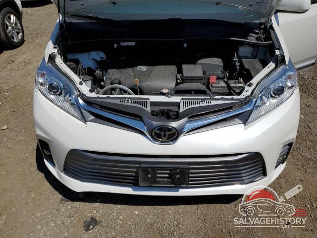 5TDDZ3DCXJS200511 2018 TOYOTA All Models photo no. 12