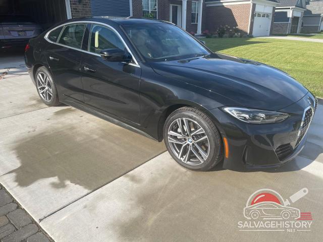 WBA73AV04PFP41731 2023 BMW 4 SERIES photo no. 3