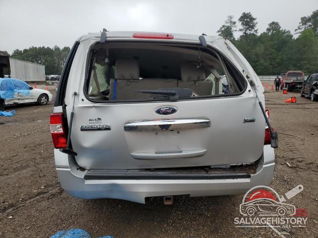 1FMJK1K5XAEB61999 2010 FORD EXPEDITION photo no. 6