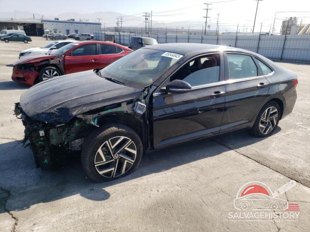 3VWGM7BU7NM022526 2022 VOLKSWAGEN JETTA photo no. 24