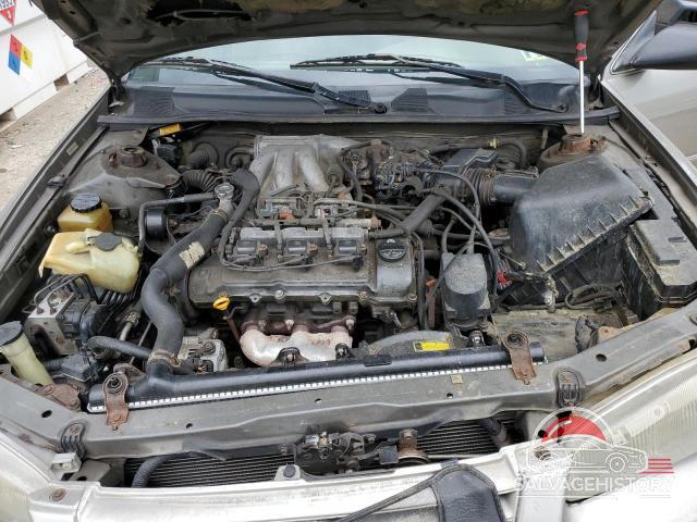 4T1BF22K2XU080207 1999 TOYOTA CAMRY photo no. 11