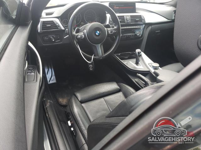 WBA4W5C0XLFJ09332 2020 BMW 4 SERIES photo no. 8