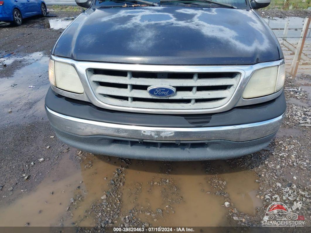 1FTZX1728YNA35707 2000 FORD F-150 photo no. 6