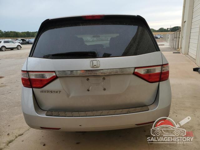 5FNRL5H28BB054961 2011 HONDA All Models photo no. 6