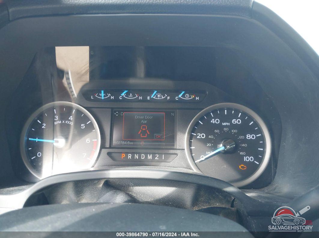 1FD8W3B64KED85004 2019 FORD F350 photo no. 5