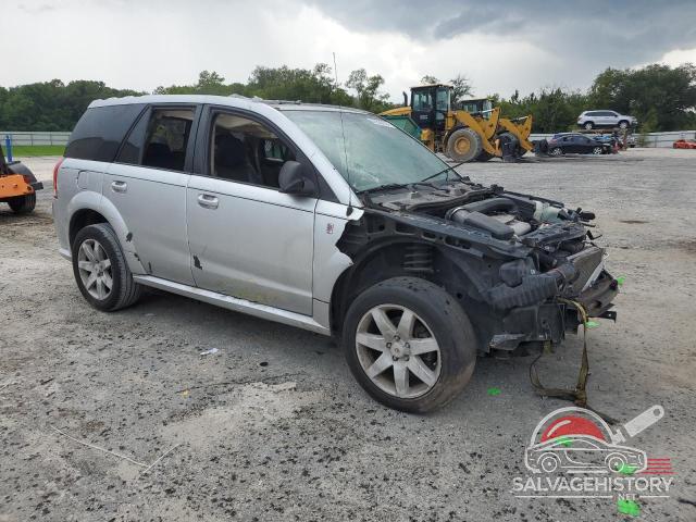 5GZCZ53407S817528 2007 SATURN VUE photo no. 4