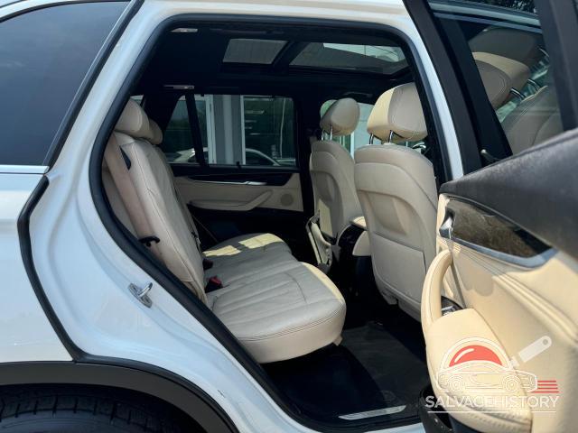5UXKR0C37H0X80741 2017 BMW X5 photo no. 6