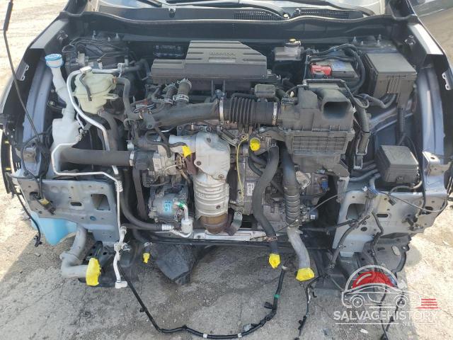 2HKRW2H99MH634856 2021 HONDA CRV photo no. 12