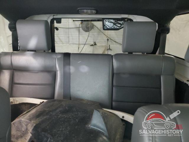 1J4HA5H11AL183865 2010 JEEP WRANGLER photo no. 10