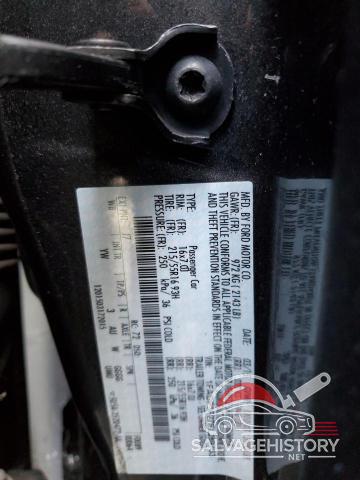 1FADP3F27FL269763 2015 FORD FOCUS photo no. 12