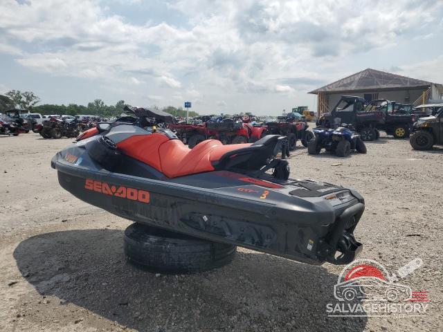 YDV77268D222 2022 SEAD JETSKI photo no. 3