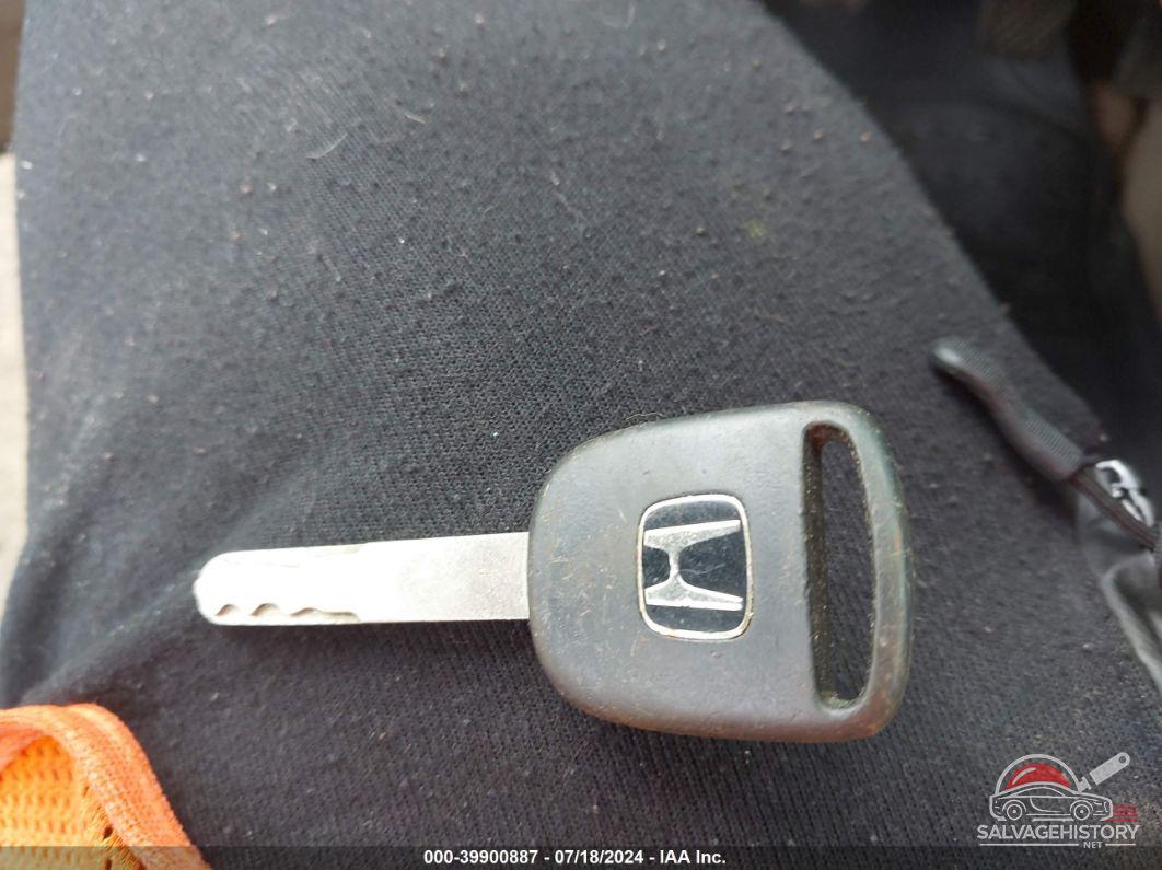 SHSRD77833U109518 2003 HONDA CR-V photo no. 11