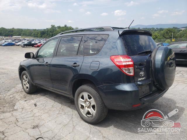 2T3BF4DV4CW270403 2012 TOYOTA RAV4 photo no. 2